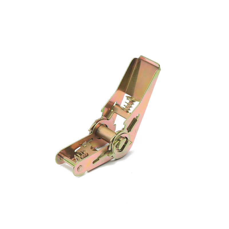 1 inch 25 mm*500-1000kg/1760-2200lbs vrachtratel gesp