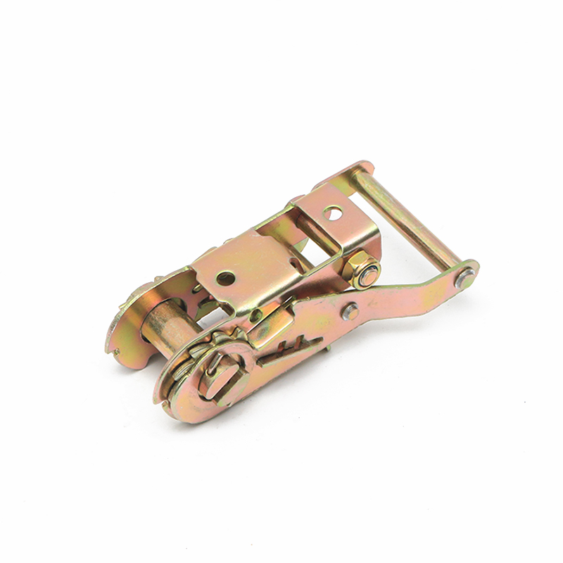 1-1/16 inch 28 mm 1500 kg/3300lbs Ratchet Tie Down Buckle 1 inch Heavy Duty Cargo Tie Down Buckle