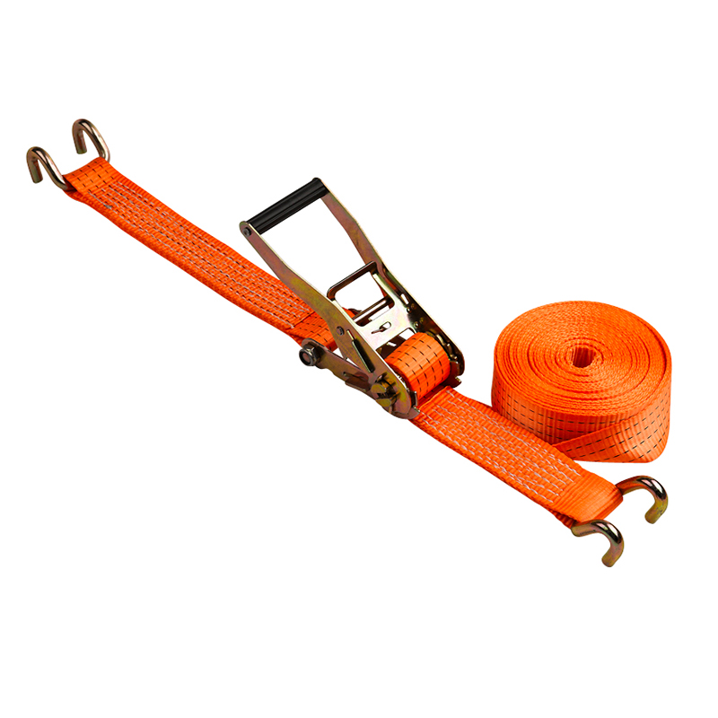 2 inch 50 mm*5t gelijkspel omlaag met u haak