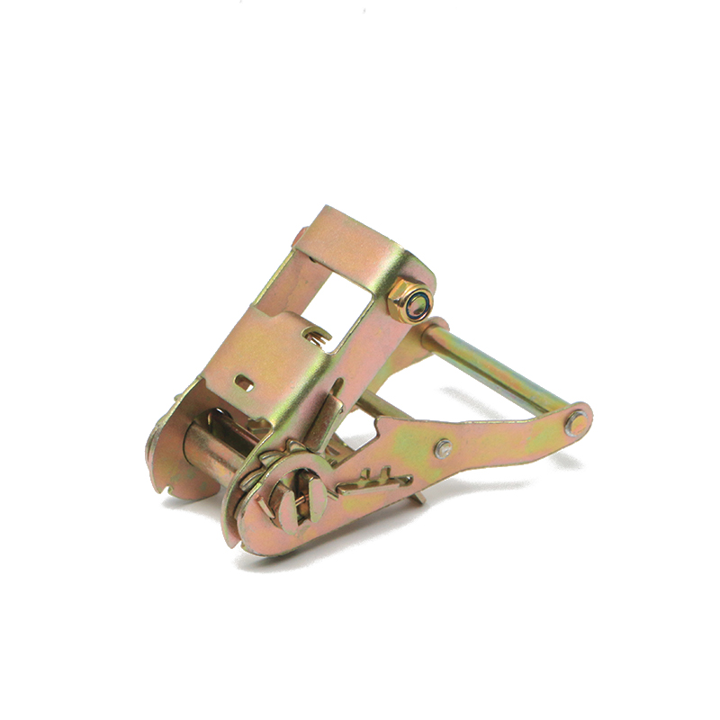 1,5 inch 35 mm 2000 kg/4400lbs Ratchet Tiedown Buckle Lashing Buckle