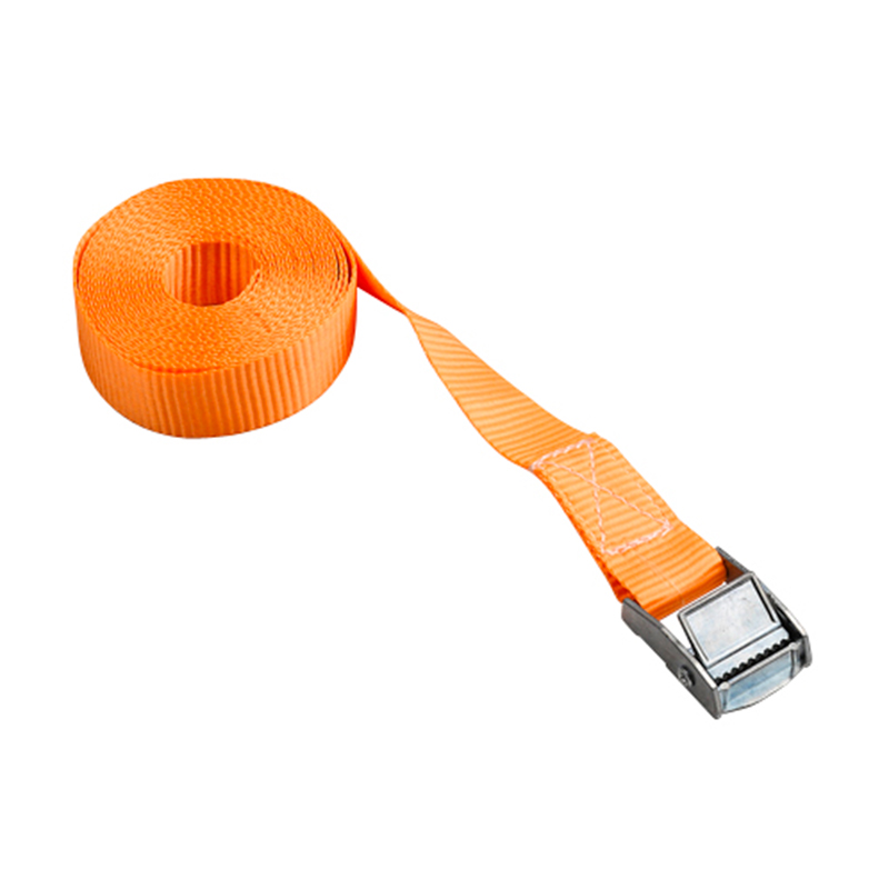 25mm 250 kg Cam Buckle Tie Down -riemen