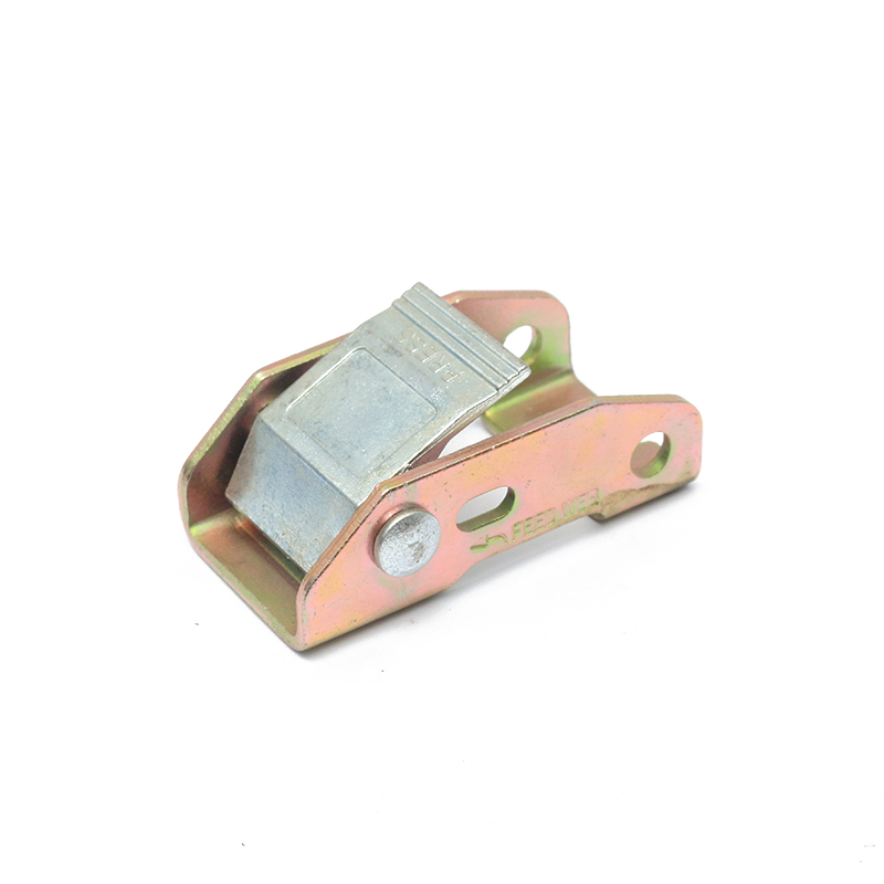 1 inch 25 mm 450 kg metalen legering Cam Buckle