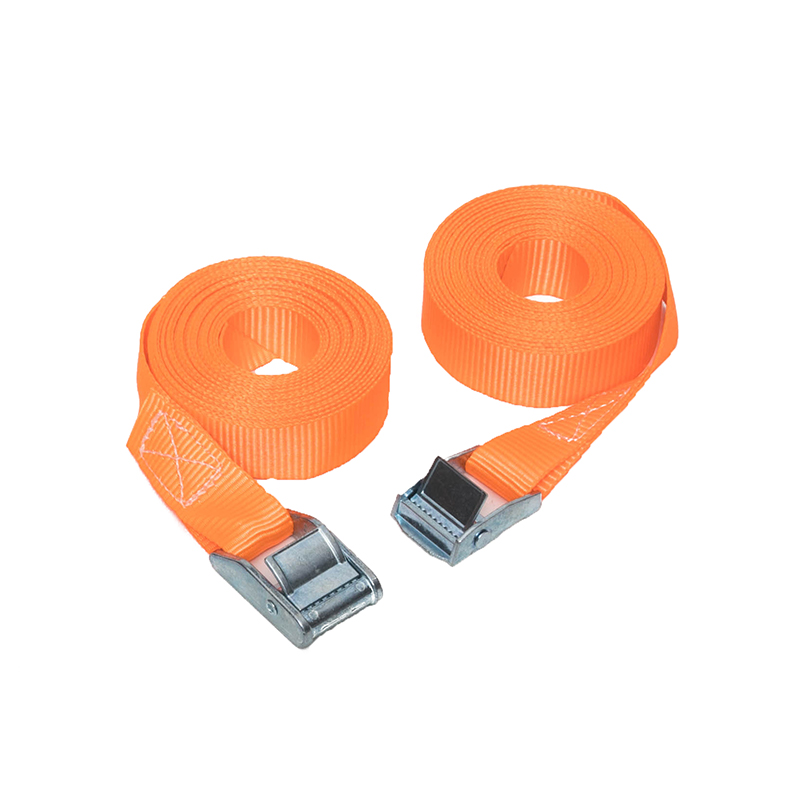 25mm 250 kg Cam Buckle Tie Down -riemen