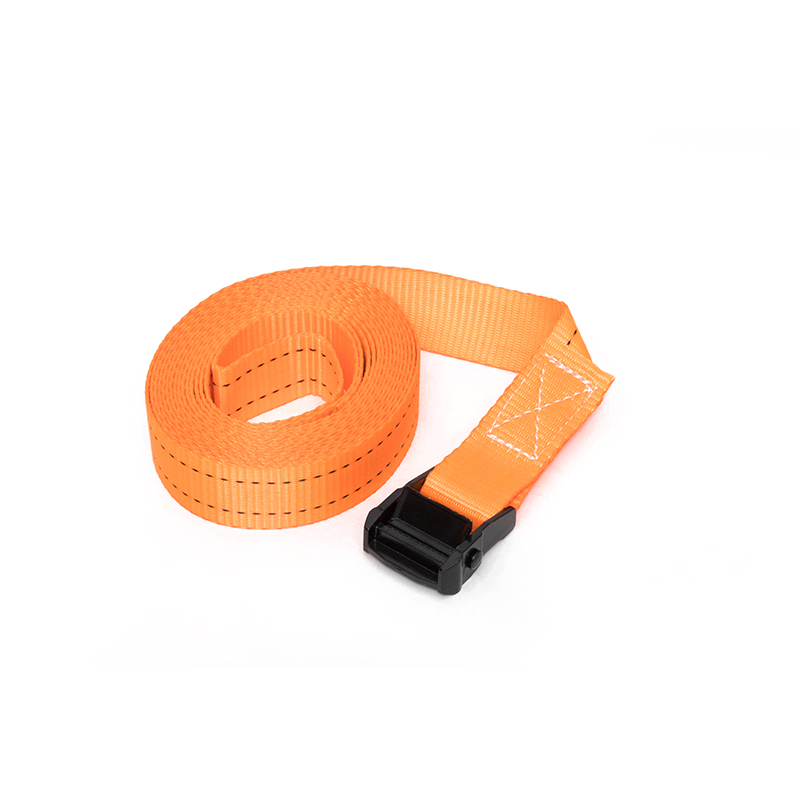 25mm 250 kg Cam Buckle Tie Down -riemen