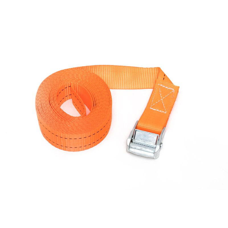 25mm 250 kg Cam Buckle Tie Down -riemen