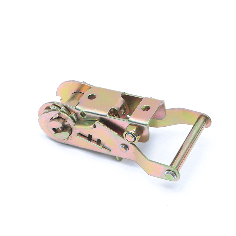 1-1/16 inch 28 mm 1500 kg/3300lbs Ratchet Tie Down Buckle 1 inch Heavy Duty Cargo Tie Down Buckle