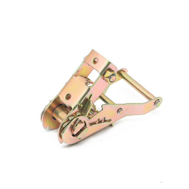 1-1/16 inch 28 mm 1500 kg/3300lbs Ratchet Tie Down Buckle 1 inch Heavy Duty Cargo Tie Down Buckle