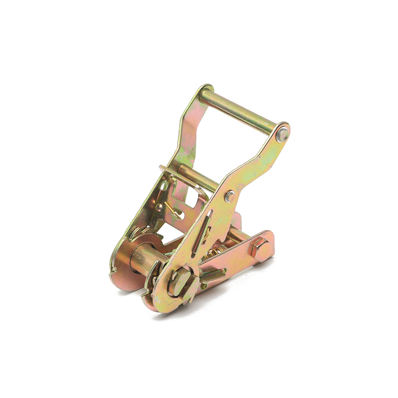 1-1/16 inch 28 mm 1500 kg/3300lbs Ratchet Tie Down Buckle 1 inch Heavy Duty Cargo Tie Down Buckle