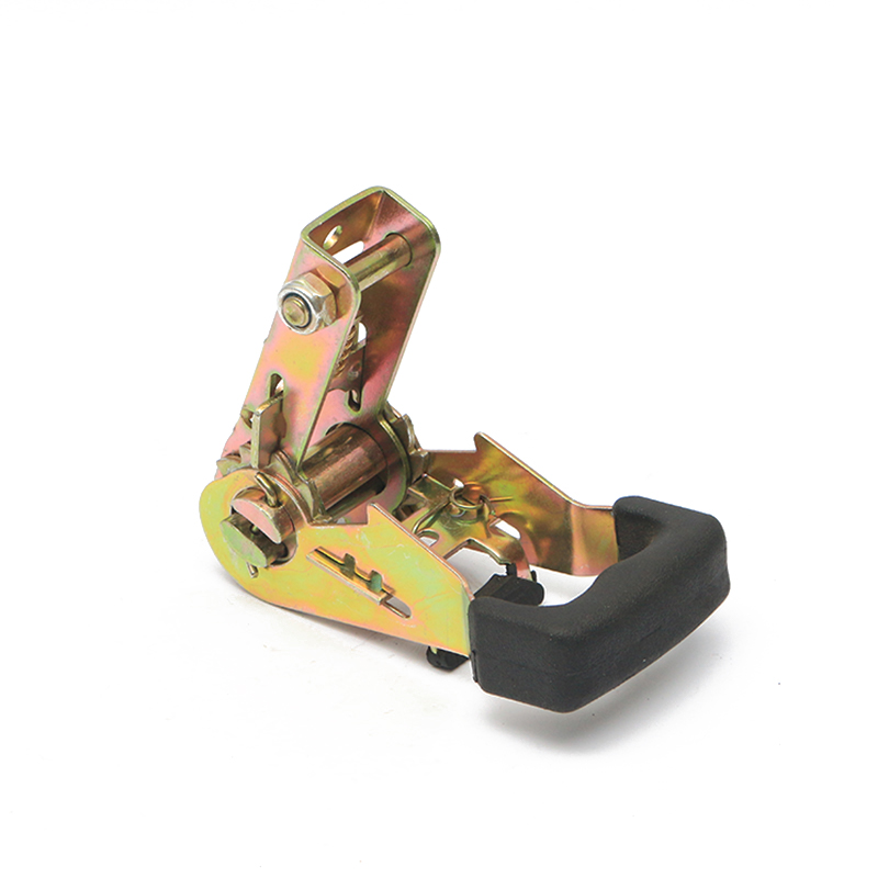 1-1/16 inch 28mm1500 kg/3300lbs I inch zware ratelgespits