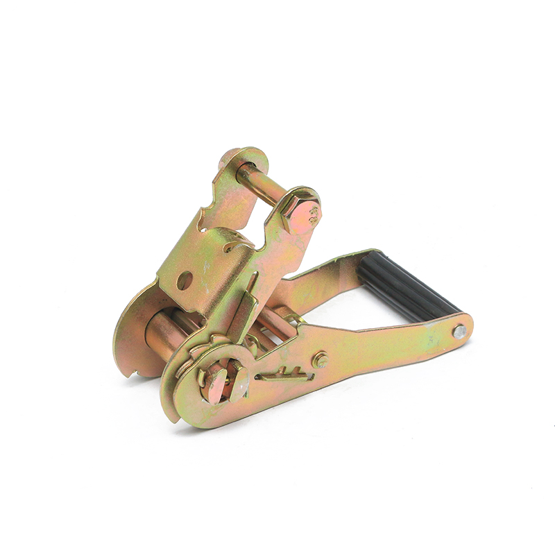 1,5 inch 35 mm 3000 kg/6600lbs ratel Tiedown Buckle 1,5 inch zware lading tie down buckle