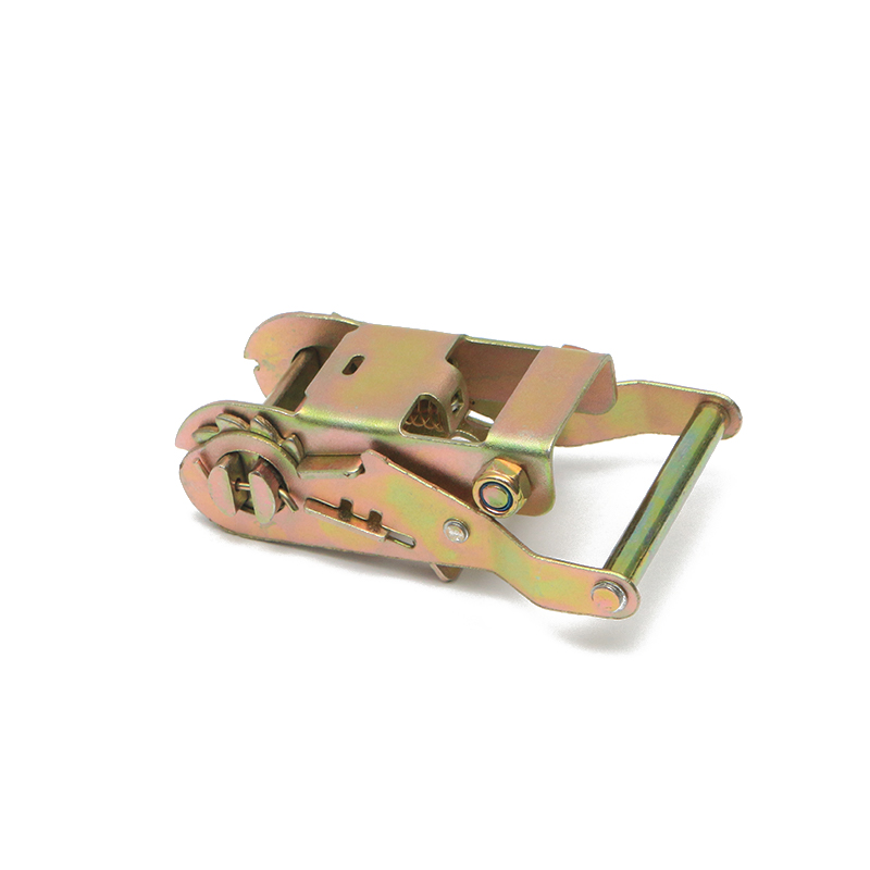 1,5 inch 35 mm 2000 kg/4400lbs Ratchet Tiedown Buckle Lashing Buckle