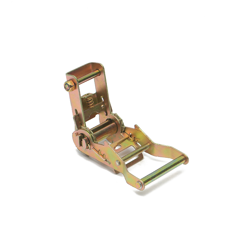1,5 inch 35 mm 2000 kg/4400lbs Ratchet Tiedown Buckle Lashing Buckle