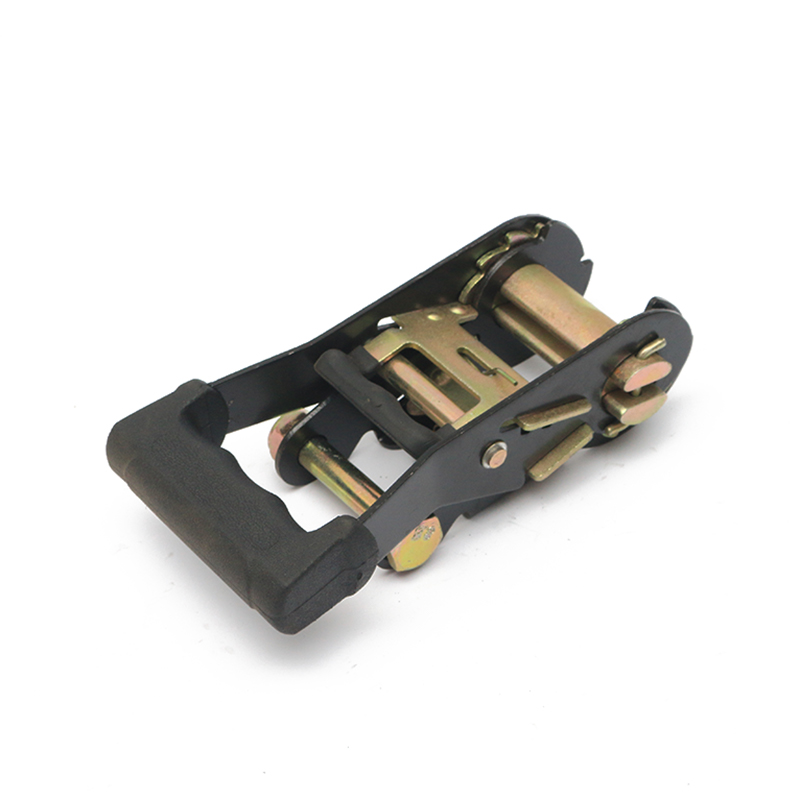 1,5 inch 35 mm 3000 kg/6600lbs ratel Tiedown gesp voor sjorrensystemen