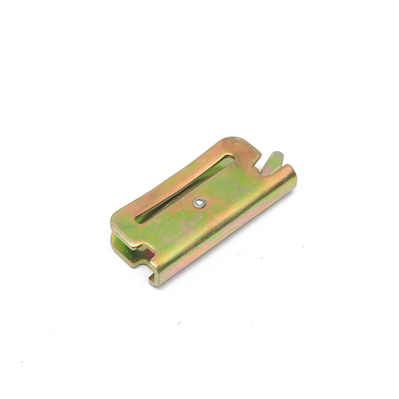 E Track Fitting Holder voor vrachtregelaardraadhaak