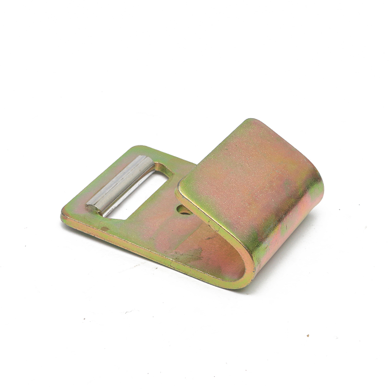 2 inch 50 mm*5t 11000lbs Flat Hook Tie Down Bandrand Ratel Tiedown