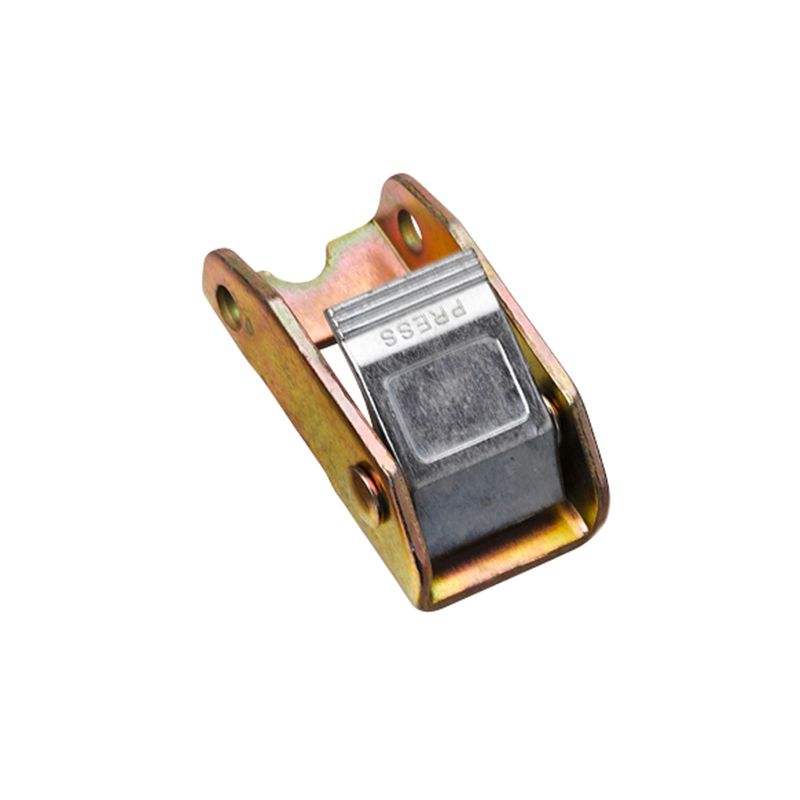 1 inch 25 mm 450 kg metalen legering Cam Buckle