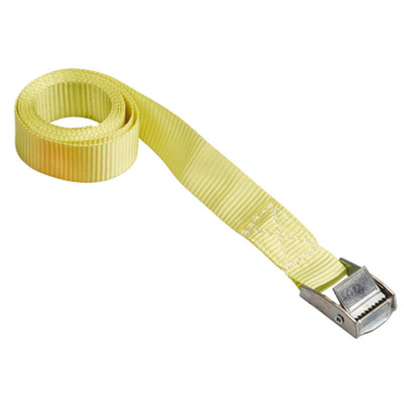 25mm 250 kg Cam Buckle Tie Down -riemen