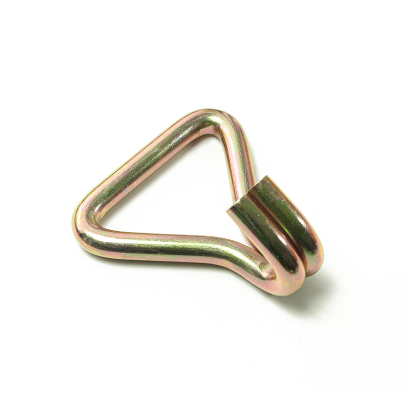 3 inch 10t ratel band slot zware vrachtwagen ratel lading lashing riem voor transport