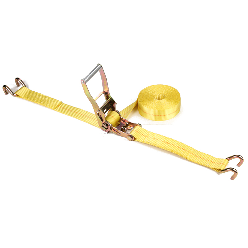 2 inch 50 mm*5t gelijkspel omlaag met u haak