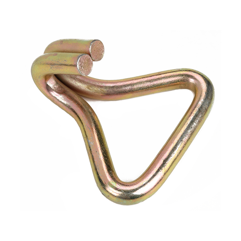 3 inch 10t ratel band slot zware vrachtwagen ratel lading lashing riem voor transport